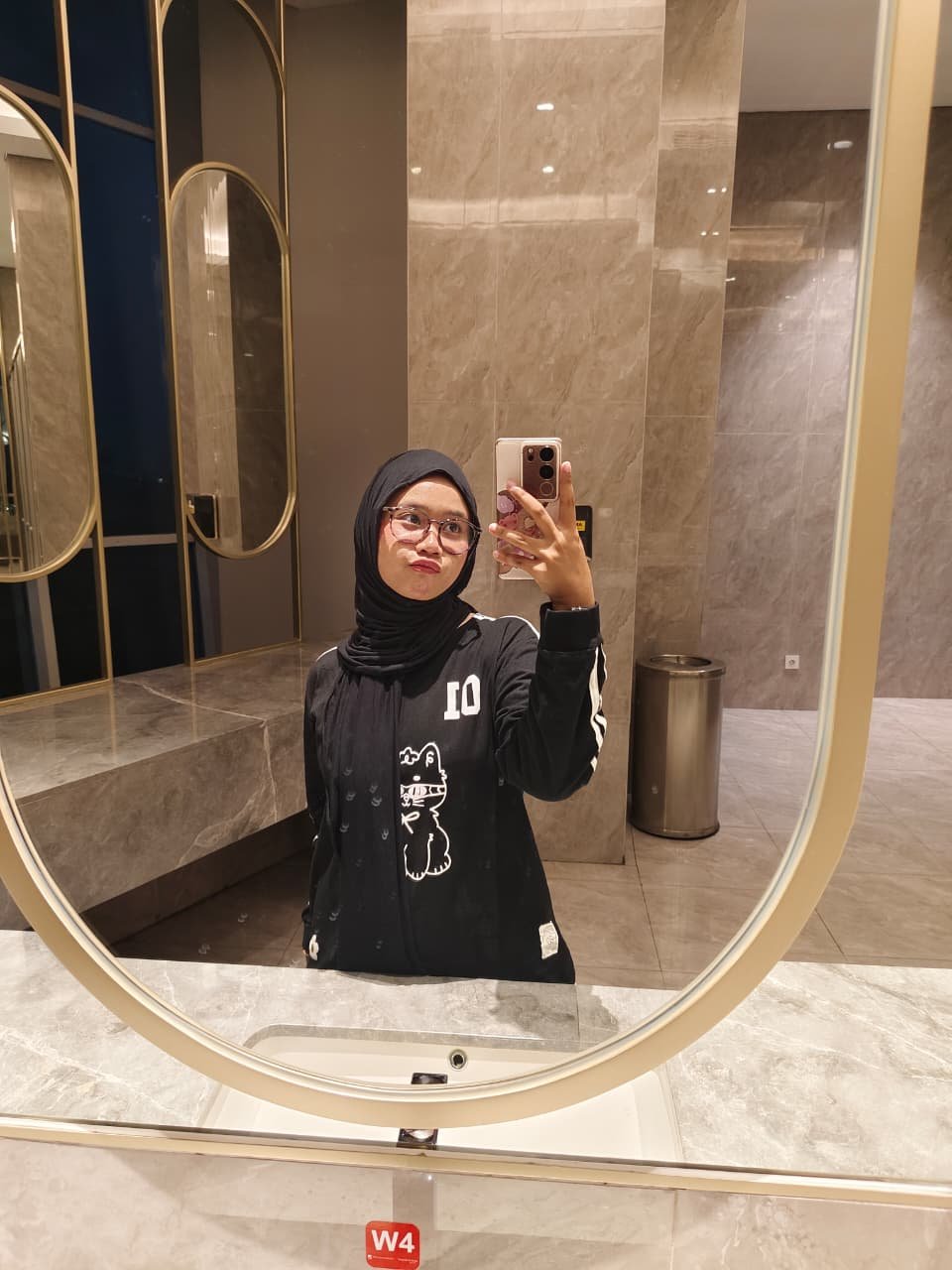 Foto Chlara Audrey Vivian